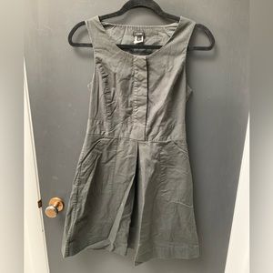 J. Crew Casual Summer Dress Size 2